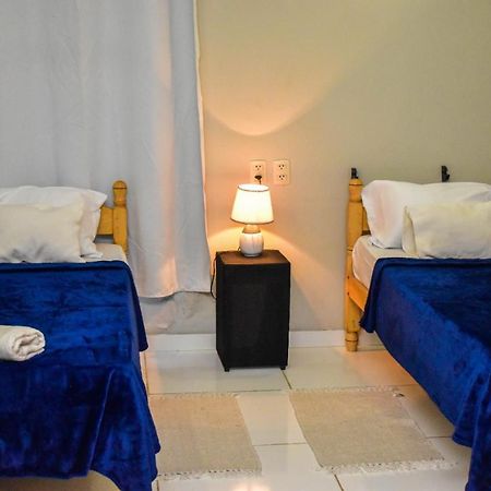 דירות אסונסיון Departamento Amoblado Duplex מראה חיצוני תמונה