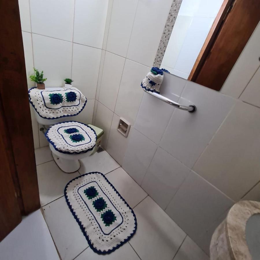 דירות אסונסיון Departamento Amoblado Duplex מראה חיצוני תמונה