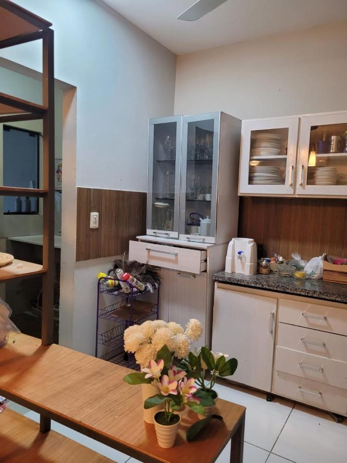 דירות אסונסיון Departamento Amoblado Duplex מראה חיצוני תמונה
