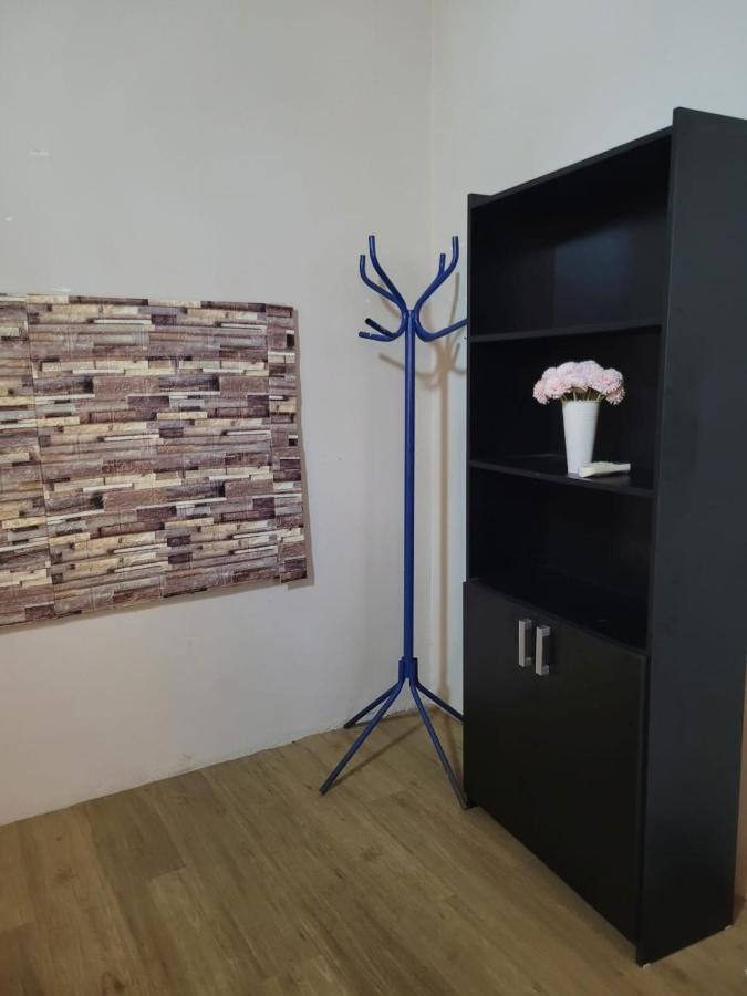 דירות אסונסיון Departamento Amoblado Duplex מראה חיצוני תמונה