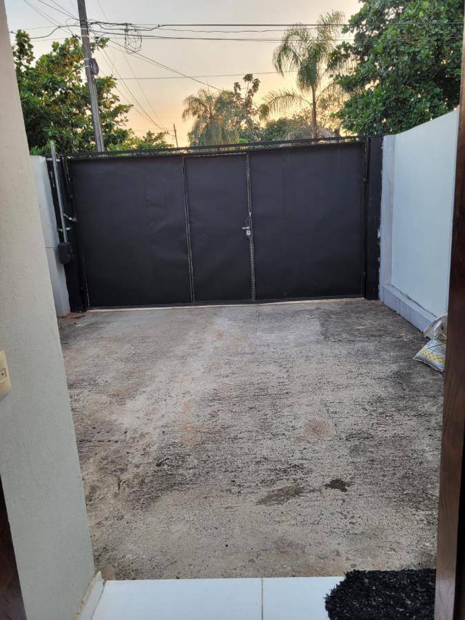 דירות אסונסיון Departamento Amoblado Duplex מראה חיצוני תמונה