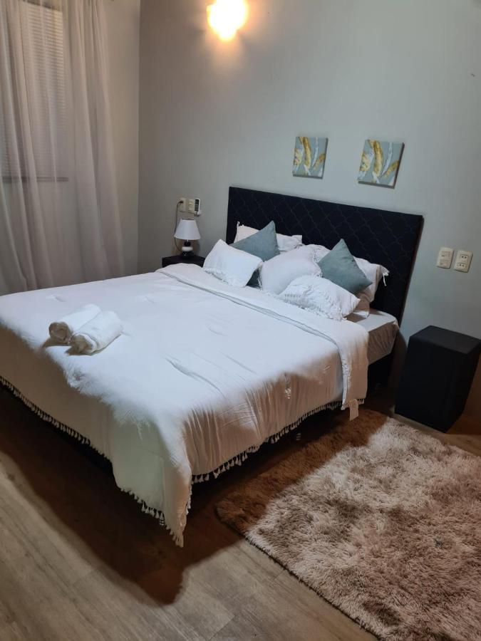 דירות אסונסיון Departamento Amoblado Duplex מראה חיצוני תמונה