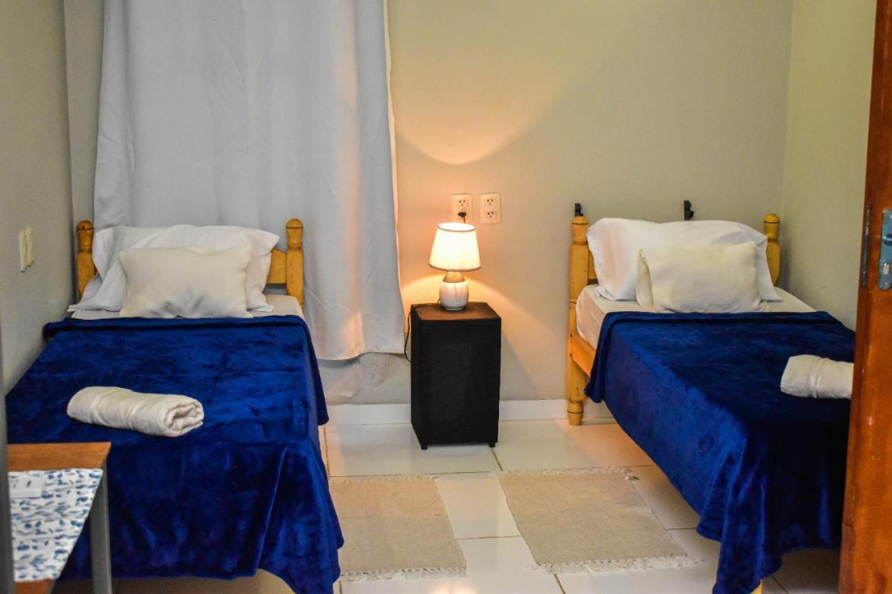 דירות אסונסיון Departamento Amoblado Duplex מראה חיצוני תמונה
